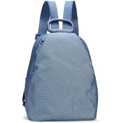 Mandarina Duck mochila de ocio MD20 Backpack Cosmic azul Mandarina Duck mochila de ocio MD20 Backpack Cosmic azul