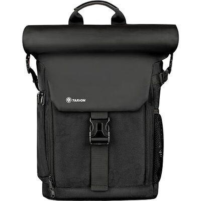 Mochila para cámara Tarion - 20,5L expandible - Para 5 lentes Mochila para cámara Tarion - 20,5L expandible - Para 5 lentes
