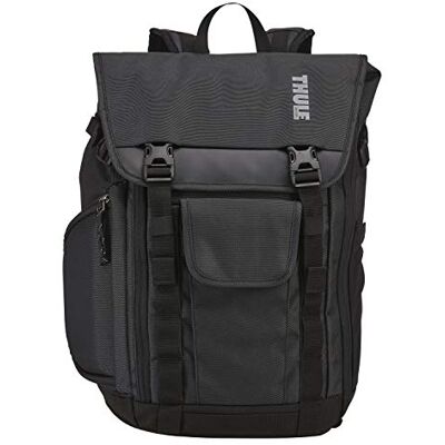Thule TSDP115DG Funda para Apple MacBook Pro 15", Color Gris Oscuro Thule TSDP115DG Funda para Apple MacBook Pro 15", Color Gris Oscuro