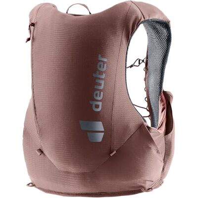 Deuter Traick 9 SL Chaleco Hidratación Trail Running para mujer Deuter Traick 9 SL Chaleco Hidratación Trail Running para mujer
