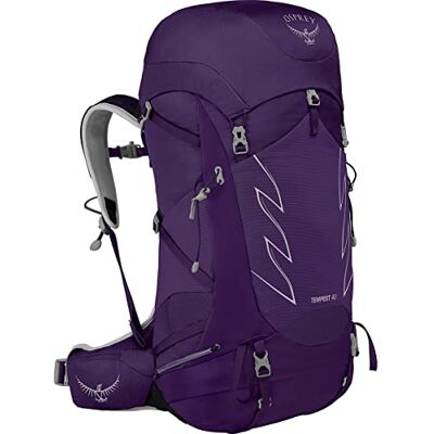Osprey Tempest 40 Violac Purple WXS/S Osprey Tempest 40 Violac Purple WXS/S