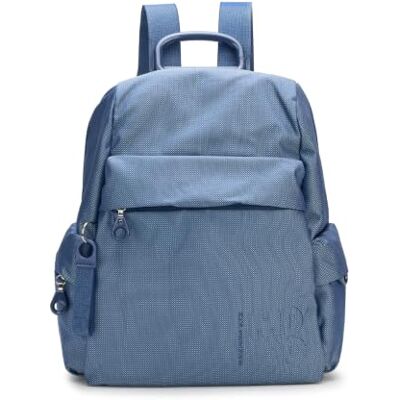 Mandarina Duck mochila MD20 Backpack Cosmic azul Mandarina Duck mochila MD20 Backpack Cosmic azul