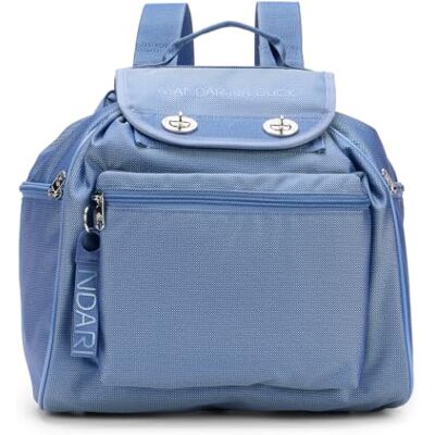 Mandarina Duck mochila de ocio MD20 Backpack Utility Cosmic azul Mandarina Duck mochila de ocio MD20 Backpack Utility Cosmic azul