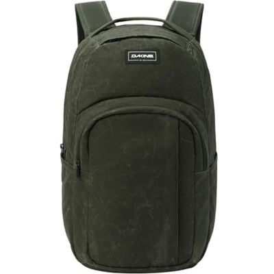 Dakine Mochila unisex Campus L 33L (paquete de 1), Green, Regular, Deportivo Dakine Mochila unisex Campus L 33L (paquete de 1), Green, Regular, Deportivo