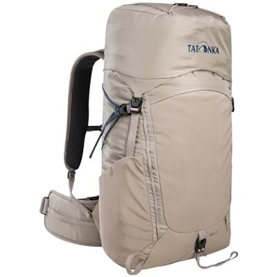 Tatonka mochila de senderismo Norix 27 Nougat marrón topo Tatonka mochila de senderismo Norix 27 Nougat marrón topo