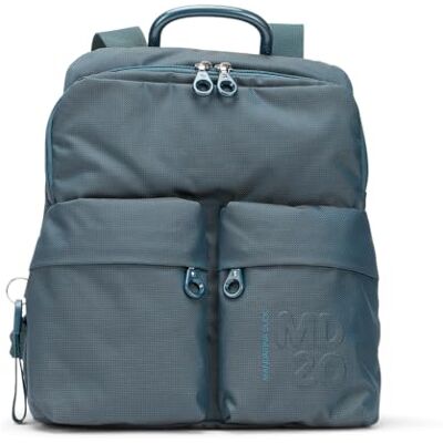 Mandarina Duck mochila MD20 Backpack Starry Night azul petróleo Mandarina Duck mochila MD20 Backpack Starry Night azul petróleo