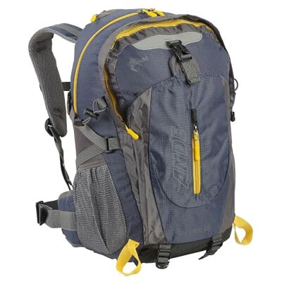 Ande Pelmo Mochila de 28 litros, robusta y organizada para senderismo, turquesa, Talla única, Deportes Ande Pelmo Mochila de 28 litros, robusta y organizada para senderismo, turquesa, Talla única, Deportes