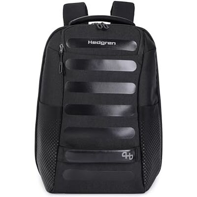 Hedgren Handle M 2 COMP BACKPACK M 15,6" + RFID Unisex adulto (Pack de 1) Hedgren Handle M 2 COMP BACKPACK M 15,6" + RFID Unisex adulto (Pack de 1)
