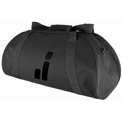 Joluvi Mochila Deportiva Gym BK Negro Joluvi Mochila Deportiva Gym BK Negro
