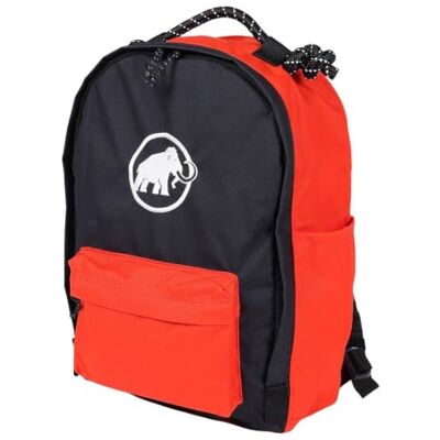 Mammut Wully 20 Mochila Unisex adulto Mammut Wully 20 Mochila Unisex adulto