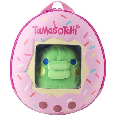 BANDAI Mochila KUCHIPATCHI BANDAI Mochila KUCHIPATCHI