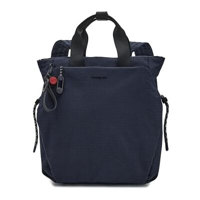 Hedgren , Norio (Hstg04), Backpack S 2 Handles Vulcan Blue, Women Hedgren , Norio (Hstg04), Backpack S 2 Handles Vulcan Blue, Women