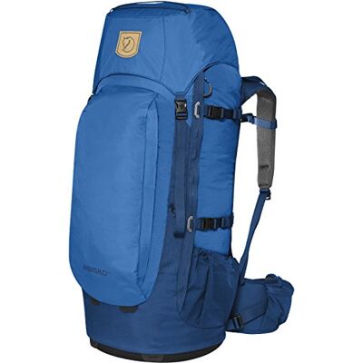 Fjällräven 27191 2018 Mochila tipo casual, 45 cm, 30 litros, Un Azul Fjällräven 27191 2018 Mochila tipo casual, 45 cm, 30 litros, Un Azul