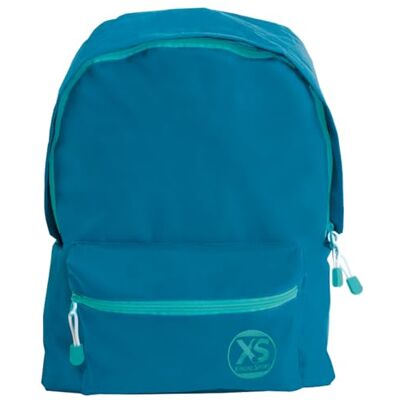 Grafoplas 2019 ENERO XS Mochila Grande Azul Grafoplas 2019 ENERO XS Mochila Grande Azul