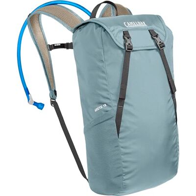 CAMELBAK Arete 18 Bolsas de hidratación Stone Blue 2 l CAMELBAK Arete 18 Bolsas de hidratación Stone Blue 2 l
