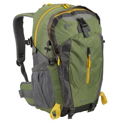Ande Pelmo 28 L Mochila técnica Multifunción Gran capacidad Unisex – Adulto (Paquete de 1) Ande Pelmo 28 L Mochila técnica Multifunción Gran capacidad Unisex – Adulto (Paquete de 1)