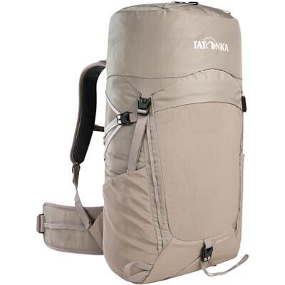 Tatonka mochila de senderismo Norix 24 Women Nougat marrón topo Tatonka mochila de senderismo Norix 24 Women Nougat marrón topo