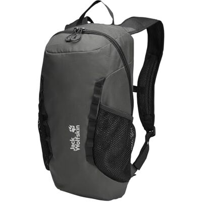 Jack Wolfskin Unisex Velocity Lite 10 Bikepack Jack Wolfskin Unisex Velocity Lite 10 Bikepack