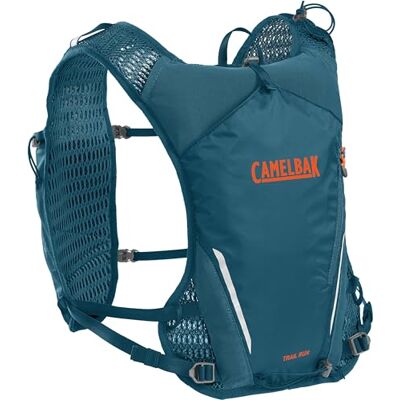 CAMELBAK Trail Bolsas de hidratación Corsair Teal 1 l CAMELBAK Trail Bolsas de hidratación Corsair Teal 1 l