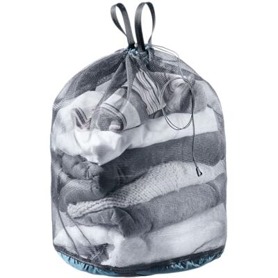 Deuter Mesh Sack 10 Bolsa de embalaje Deuter Mesh Sack 10 Bolsa de embalaje