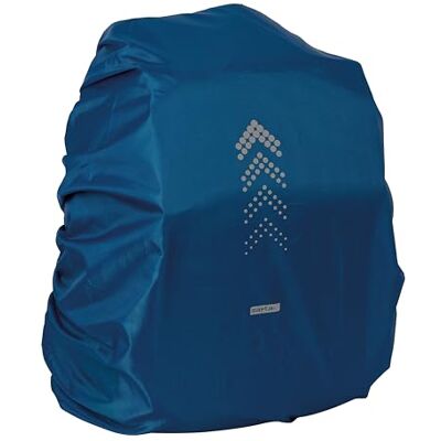 Safta FUNDA IMPERMEABLE MOCHILA GRANDE Safta FUNDA IMPERMEABLE MOCHILA GRANDE
