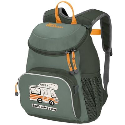 Jack Wolfskin Little Joe Mochila para niños Jack Wolfskin Little Joe Mochila para niños