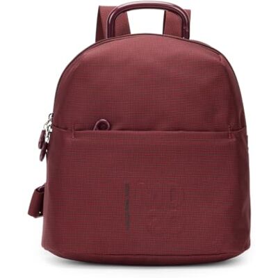 Mandarina Duck mochila de ocio MD20 Backpack Sin rojo oscuro Mandarina Duck mochila de ocio MD20 Backpack Sin rojo oscuro