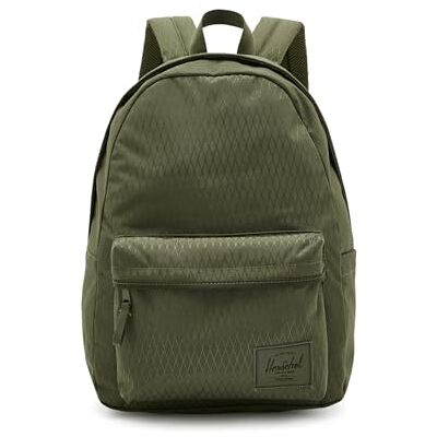 Herschel Mochila Classic™ XL, Ivy Green Diamond Herschel Mochila Classic™ XL, Ivy Green Diamond