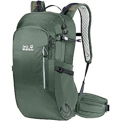 Jack Wolfskin ATHMOS Shape 24, Hedge Green Jack Wolfskin ATHMOS Shape 24, Hedge Green