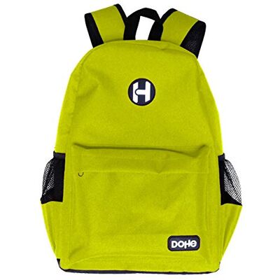 DOHE Mochila Icon Verde DOHE Mochila Icon Verde