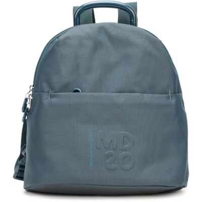 Mandarina Duck mochila de ocio MD20 Backpack Starry Night azul petróleo Mandarina Duck mochila de ocio MD20 Backpack Starry Night azul petróleo