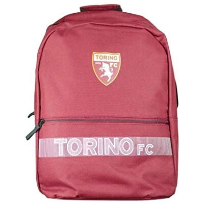 Joma Torino FC Temporada 2022/23 Mochila burdeos Joma Torino FC Temporada 2022/23 Mochila burdeos