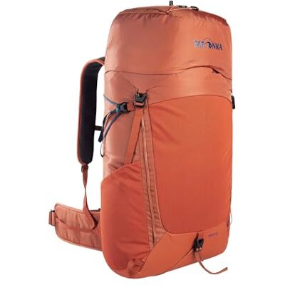 Tatonka Norix Mochila de senderismo (34 L, con gran apertura trasera, fijación de mosquetón y 34 litros de volumen) Tatonka Norix Mochila de senderismo (34 L, con gran apertura trasera, fijación de mosquetón y 34 litros de volumen)