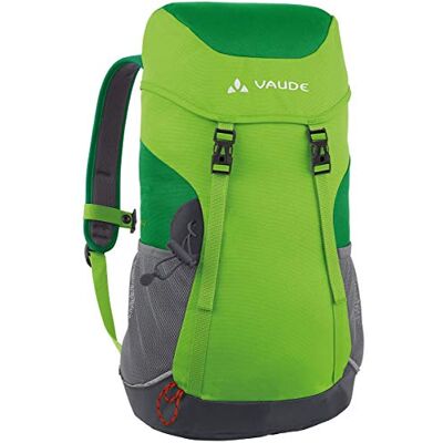 VAUDE Puck 14 Macuto de Senderismo Color Grass/applegreen, Talla 14L VAUDE Puck 14 Macuto de Senderismo Color Grass/applegreen, Talla 14L