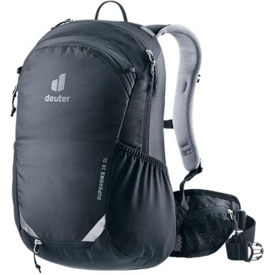 Deuter Superbike 16 SL Mochila de ciclismo para mujer Deuter Superbike 16 SL Mochila de ciclismo para mujer