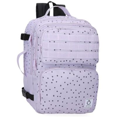 Enso Fleur Mochila Portátil, Multicolor, 15,6 Pulgadas Enso Fleur Mochila Portátil, Multicolor, 15,6 Pulgadas