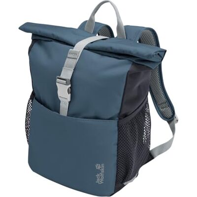 Jack Wolfskin Mochila infantil unisex Island Mini 10 Jack Wolfskin Mochila infantil unisex Island Mini 10
