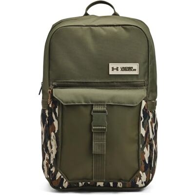 Under Armour Ua Triumph Campus Bp Mochila Unisex adulto Under Armour Ua Triumph Campus Bp Mochila Unisex adulto