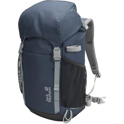 Jack Wolfskin Mochila unisex para niños Explorer 20 Jack Wolfskin Mochila unisex para niños Explorer 20