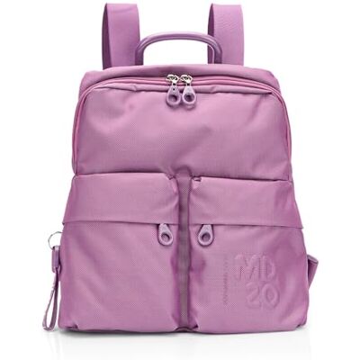 Mandarina Duck , MD20 BACKPACK Mujer, Talla Única, Orquídea, Talla única Mandarina Duck , MD20 BACKPACK Mujer, Talla Única, Orquídea, Talla única