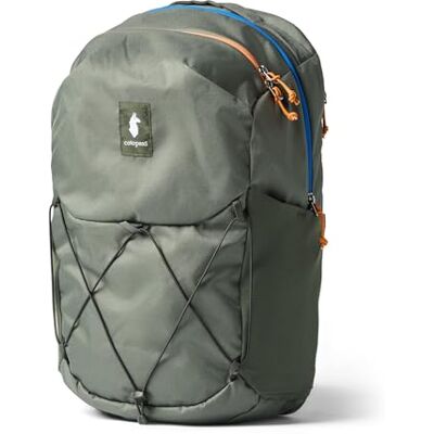 Cotopaxi Abierto 26L Mochila de día, Fatiga, One Size Cotopaxi Abierto 26L Mochila de día, Fatiga, One Size