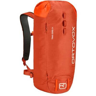 ORTOVOX Trad Zero 24 Mochila deportiva Hombre ORTOVOX Trad Zero 24 Mochila deportiva Hombre