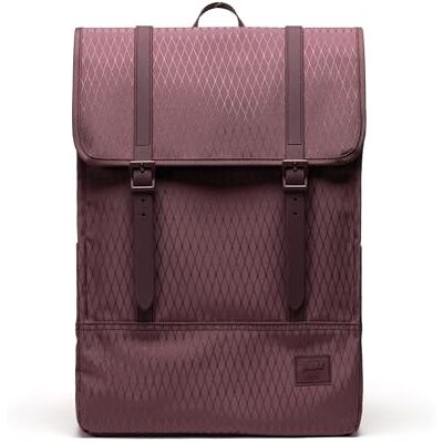 Herschel Survey™ Backpack, Huckleberry Diamond Herschel Survey™ Backpack, Huckleberry Diamond