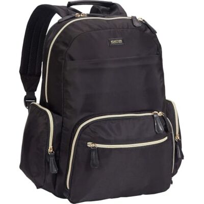 Kenneth Cole REACTION Kenneth Cole Mochila para Laptop para Mujer Kenneth Cole REACTION Kenneth Cole Mochila para Laptop para Mujer