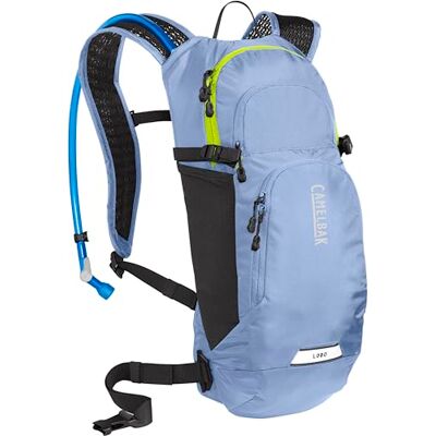 CAMELBAK Lobo 9 Bolsas de hidratación Serenity Blue 9 l CAMELBAK Lobo 9 Bolsas de hidratación Serenity Blue 9 l