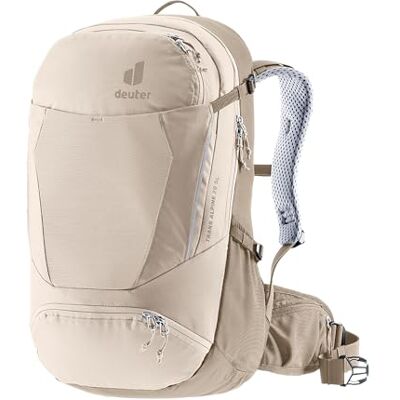 Deuter Trans Alpine 28 SL Mochila de ciclismo para mujer Deuter Trans Alpine 28 SL Mochila de ciclismo para mujer