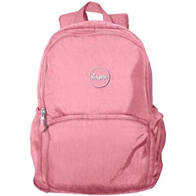 DOHE Mochila mediana Pastel Rosa DOHE Mochila mediana Pastel Rosa