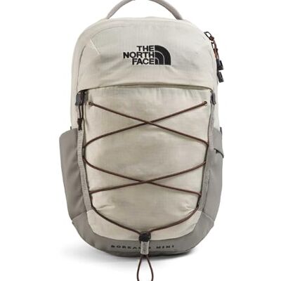 THE NORTH FACE Unisex Borealis Mini 10L Mochila Desert Stone/Stone Slab THE NORTH FACE Unisex Borealis Mini 10L Mochila Desert Stone/Stone Slab