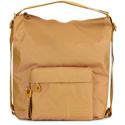 Mandarina Duck , MD20 HOBO/BACKPACK Mujer, Talla Única, SENAPE, Talla única Mandarina Duck , MD20 HOBO/BACKPACK Mujer, Talla Única, SENAPE, Talla única