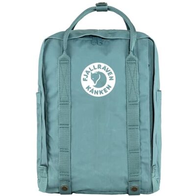 Fjällräven 23511-536 Tree-Kånken/Tree-Kånken Sports backpack Unisex Waterfall Blue Tamaño One Size Fjällräven 23511-536 Tree-Kånken/Tree-Kånken Sports backpack Unisex Waterfall Blue Tamaño One Size